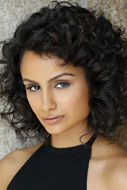 Photo Nazanin Mandi
