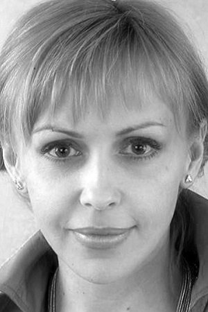 Photo Angelika Volchkova