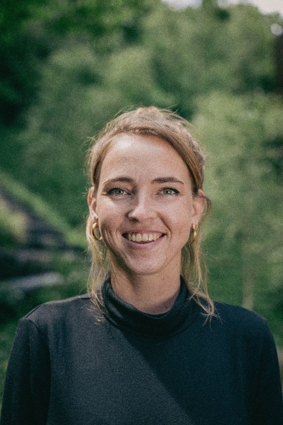Photo Anne van der Steen