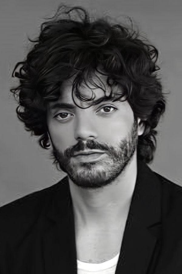 Photo Federico Salles