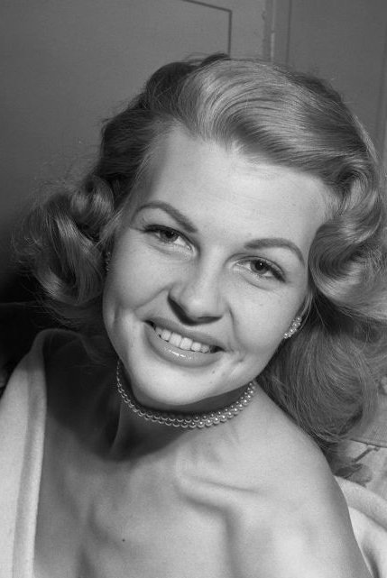 Photo Mary Castle