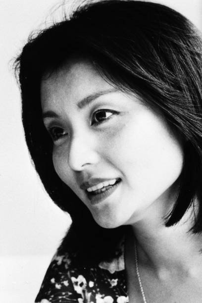 Photo Mieko Yuki