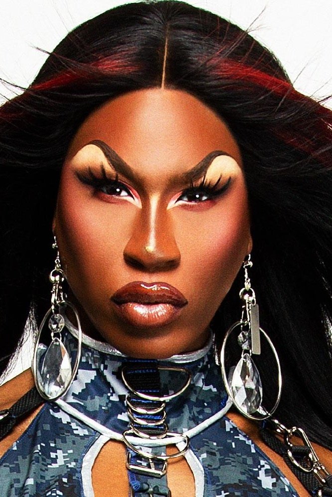 Photo Shea Couleé