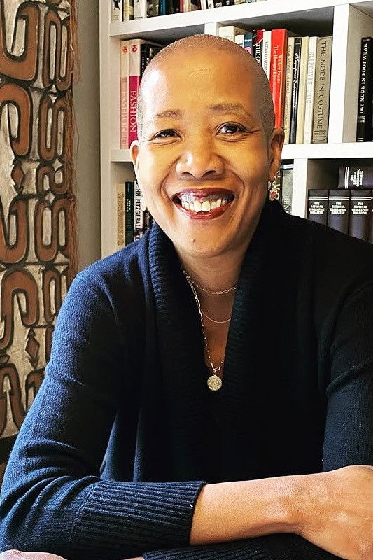 Photo Toni-Leslie James