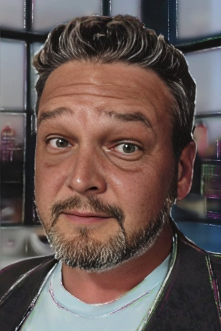 Photo Zachary Reeves