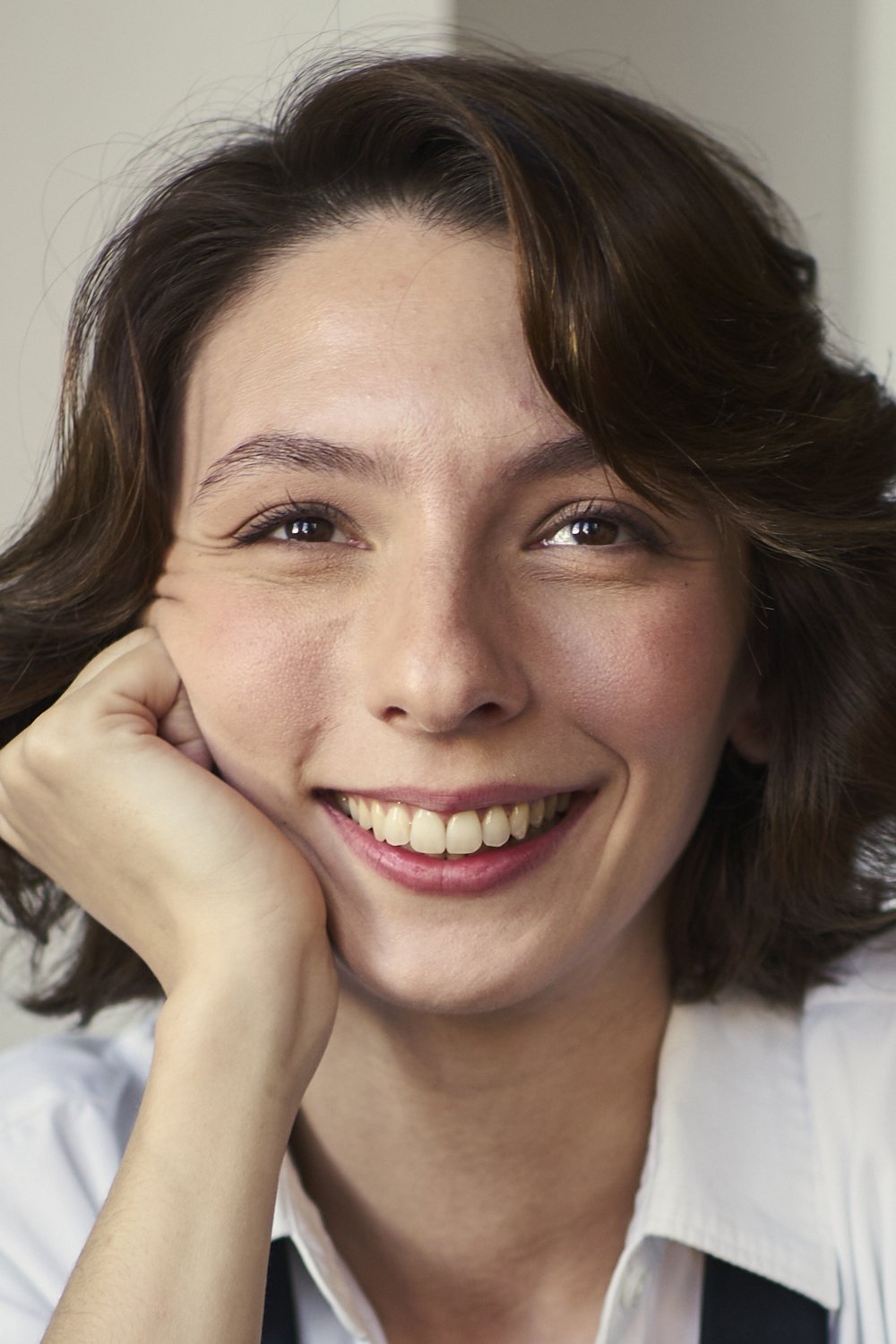 Photo Ernestina Gatti