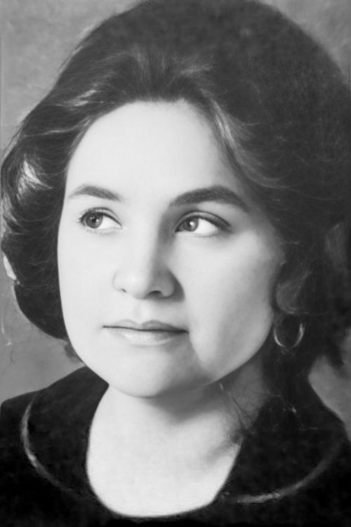 Photo Galina Dobrovolskaya