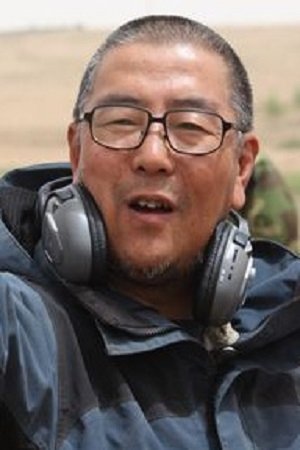 Photo He Xiaojiang