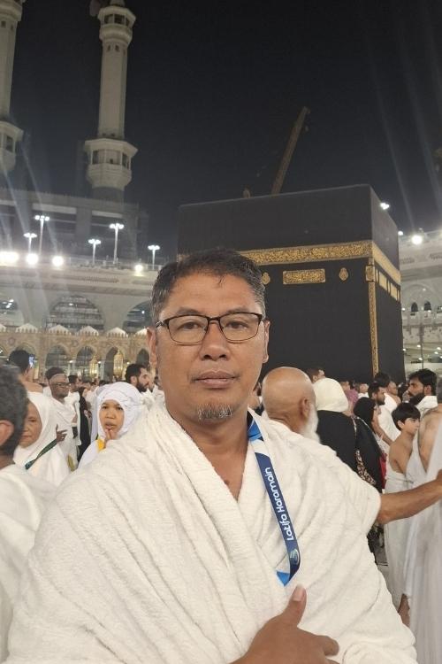 Photo Heru Tri Admojo