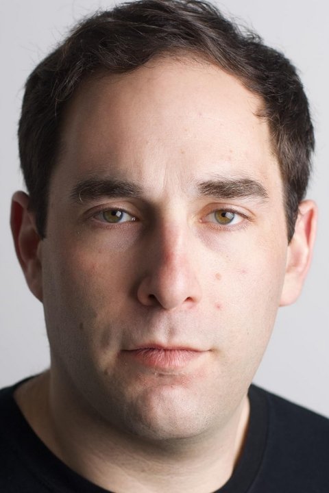 Photo Holden Goodman
