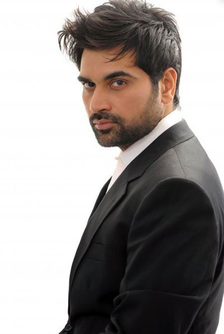Photo Humayun Saeed