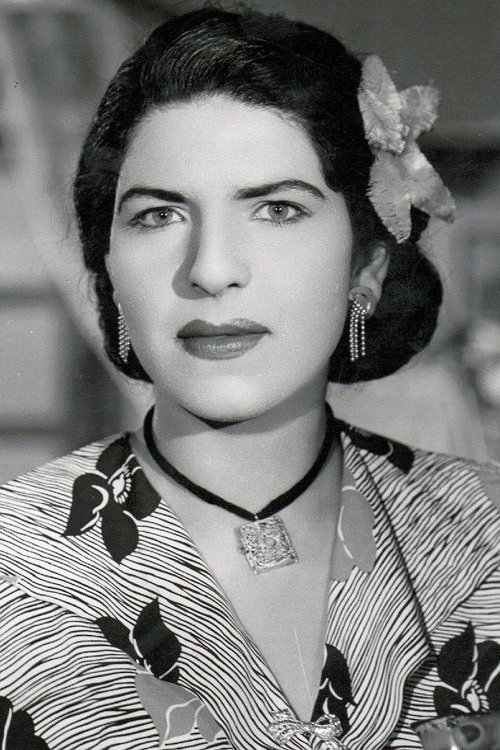 Photo Zeinat Sedki