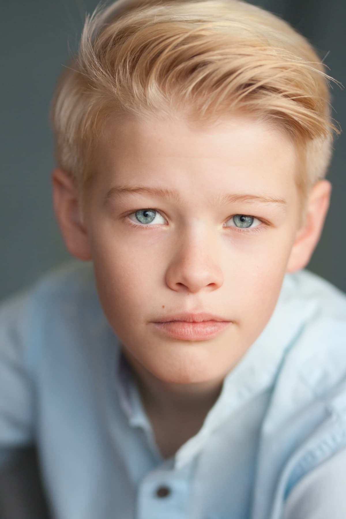 Photo Austin A.J. Abell