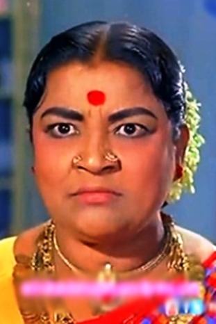 Photo C. K. Saraswathi