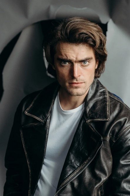 Photo Fedor Gamaleya