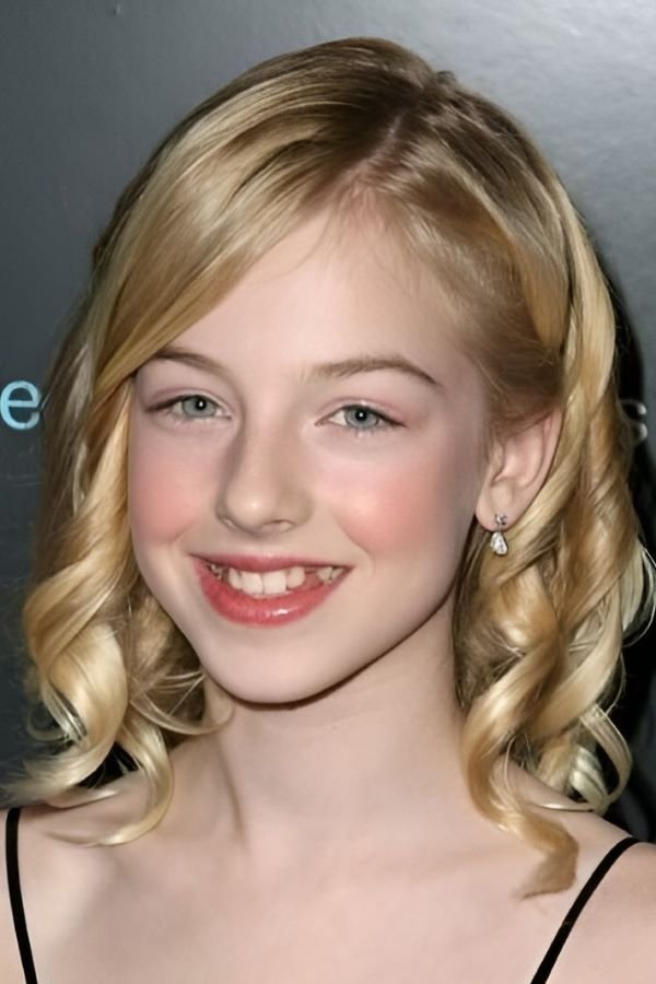 Photo Gabrielle Brennan