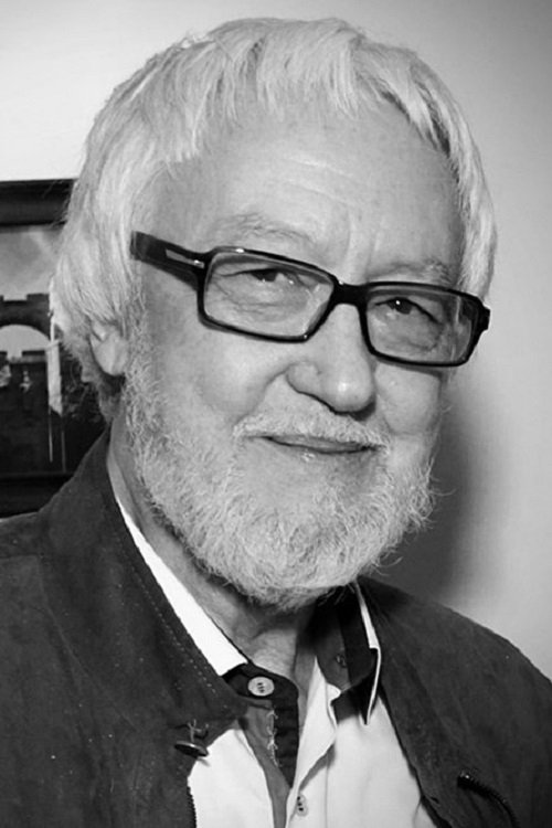Photo Georgi Yungvald-Khilkevich
