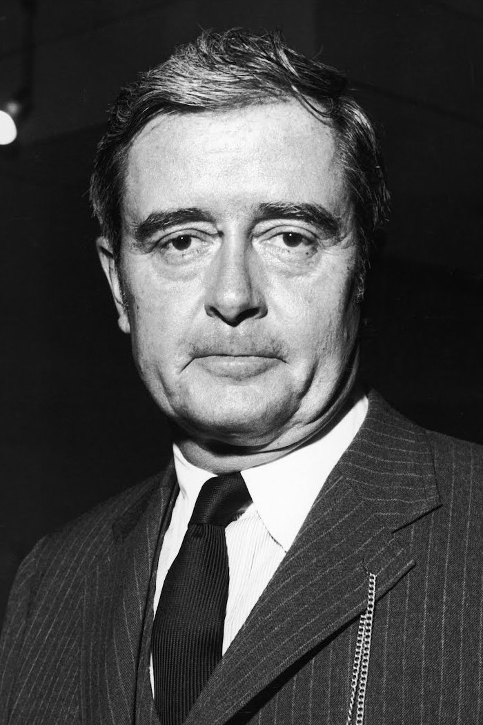 Photo Kingman Brewster