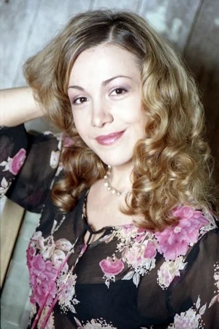 Photo Lyudmila Zagorskaya