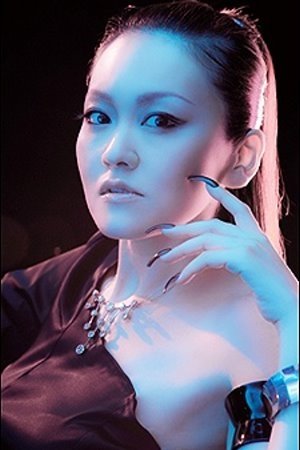 Photo Mami Kawada