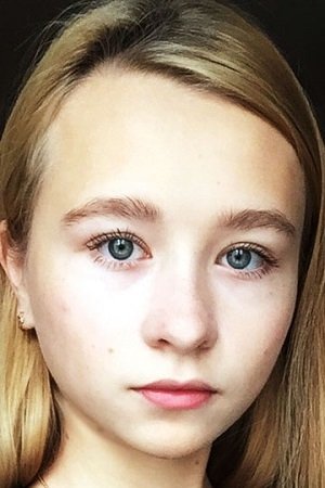 Photo Marta Drozdova