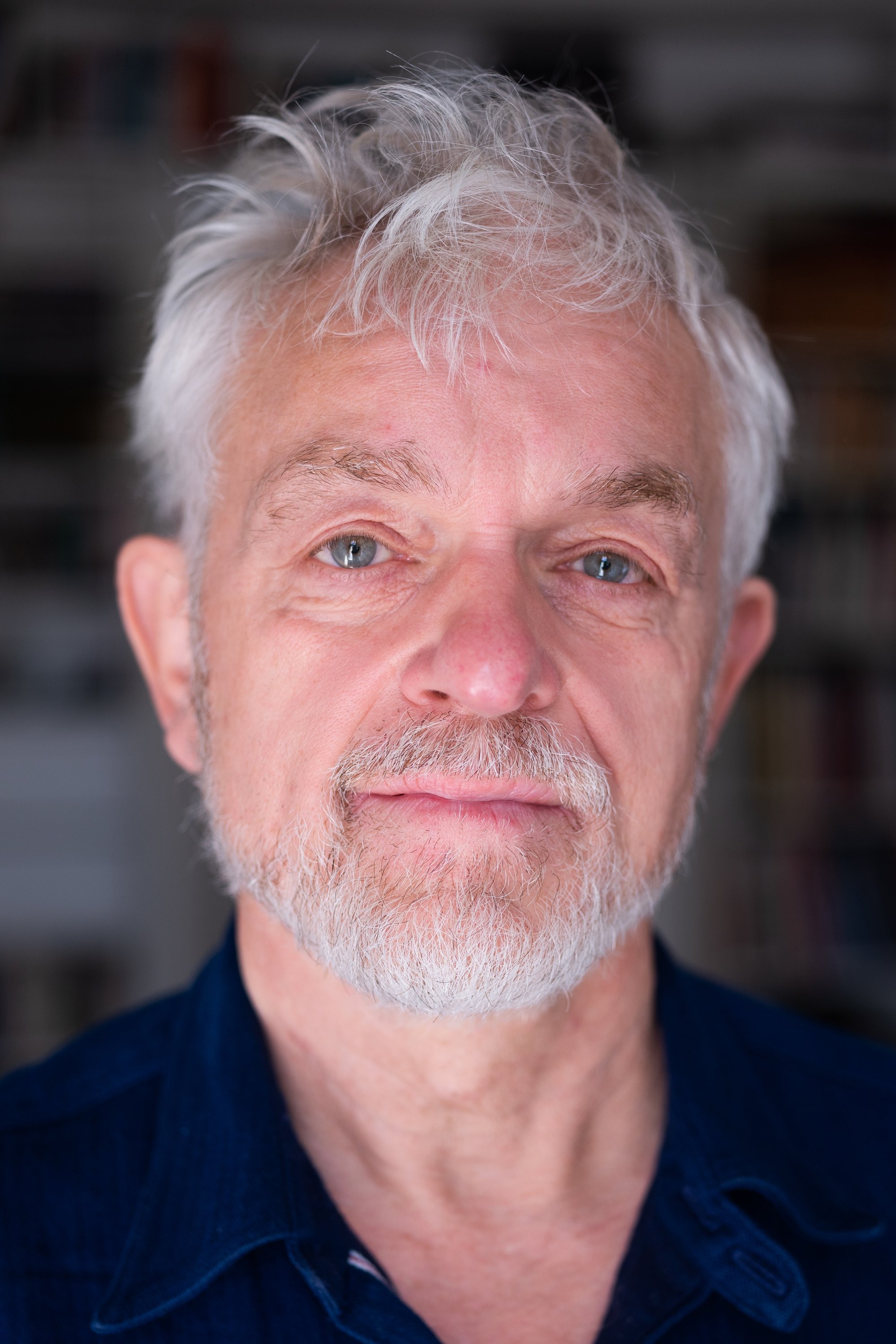 Photo Michael Weber