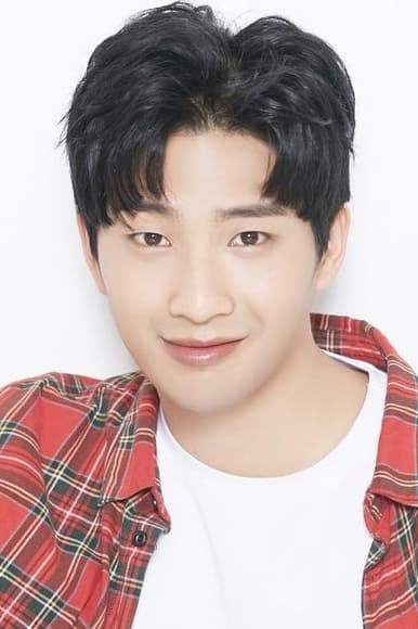 Photo Park Kyung Bok