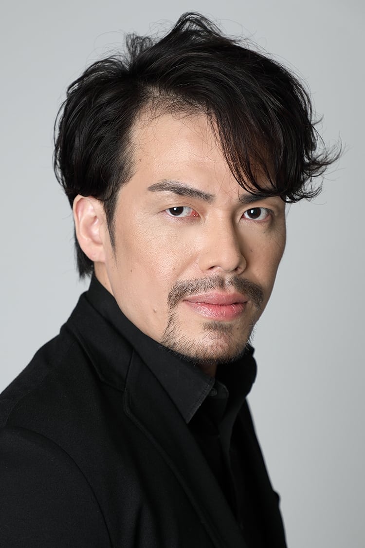Photo Satoshi Yamaguchi