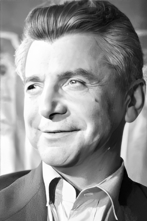 Photo Szczepan Baczyński
