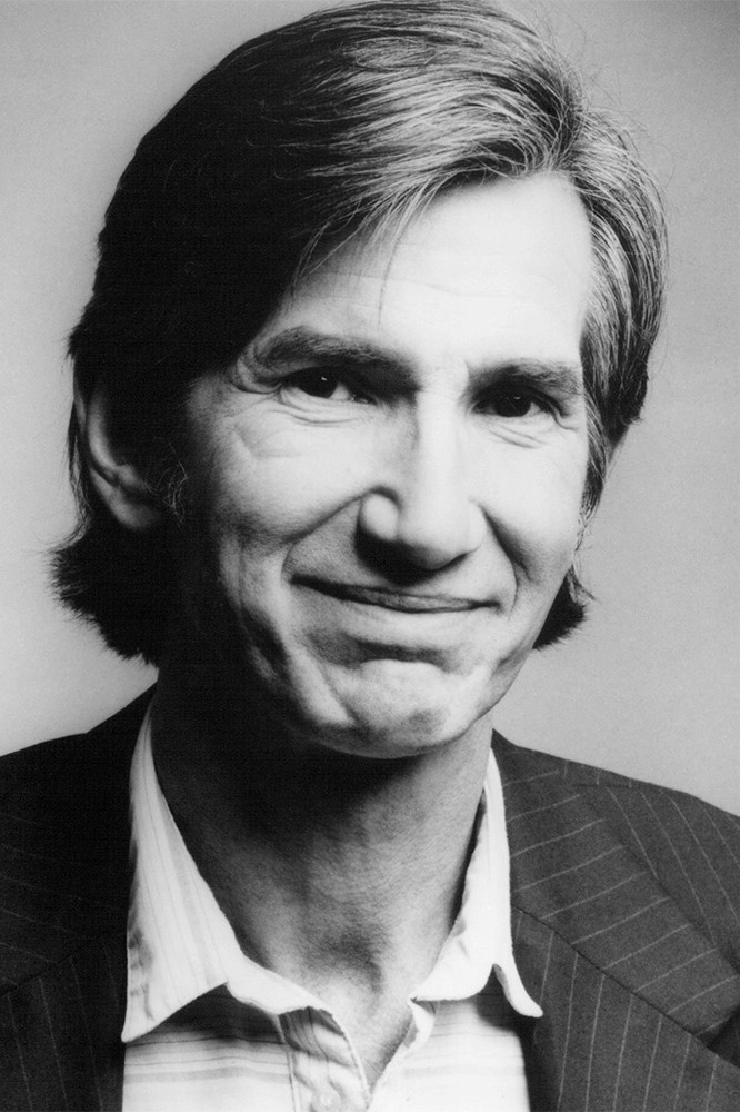 Photo Townes Van Zandt