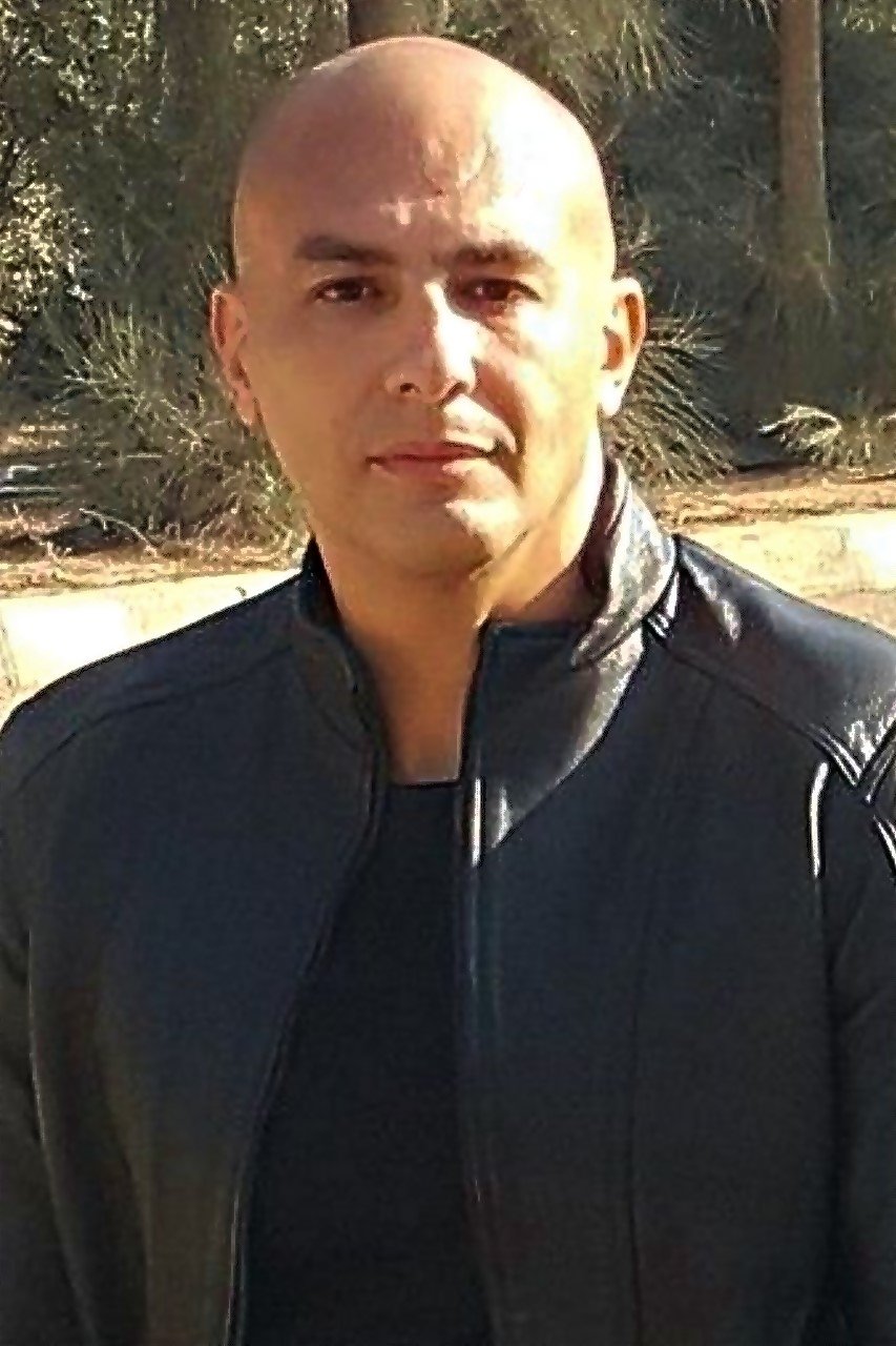 Photo Ahmed Fouad