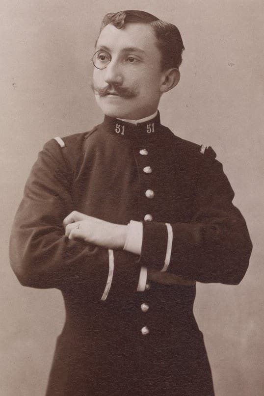 Photo Charles Lamy