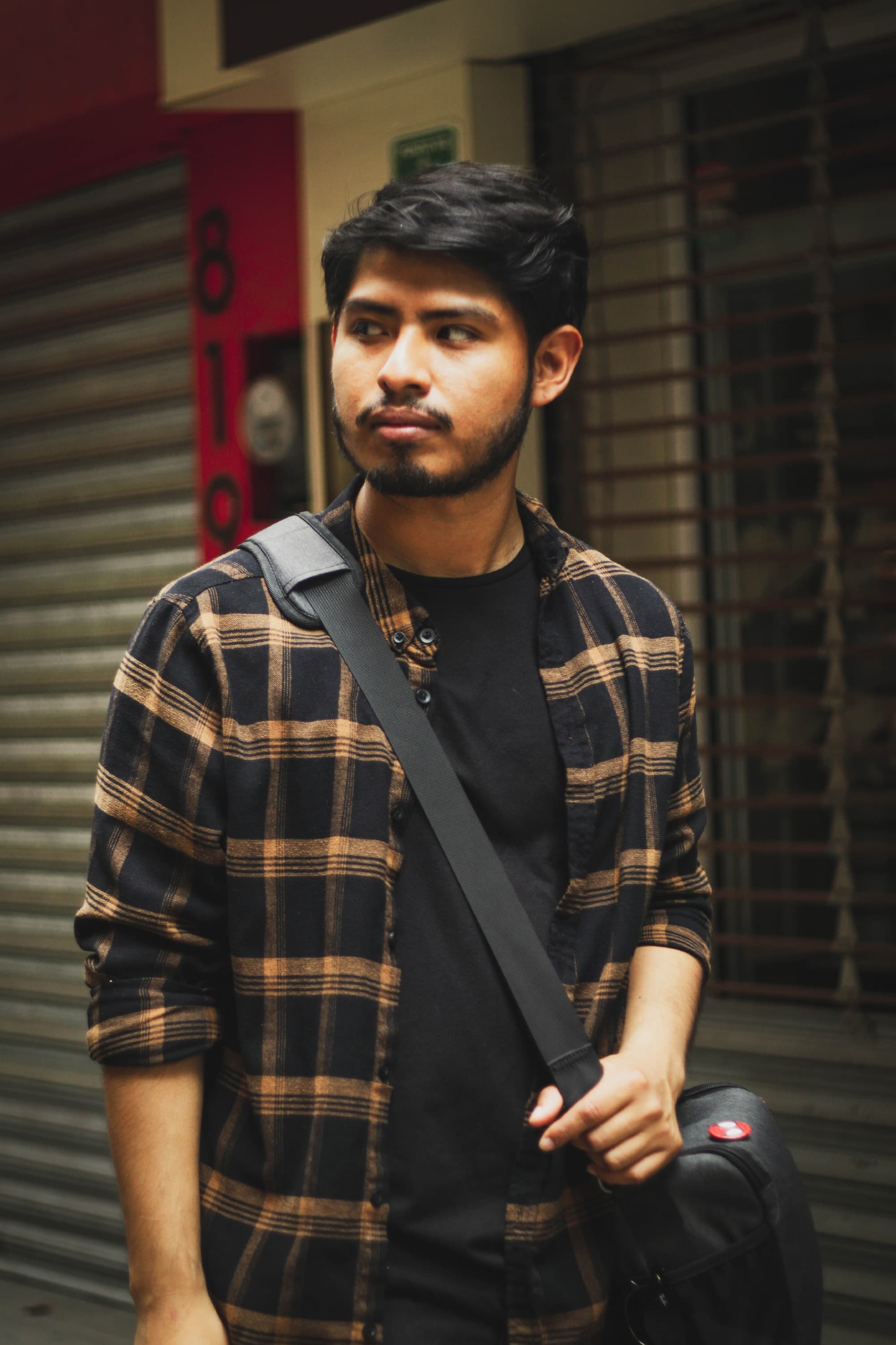 Photo Daniel Marquez