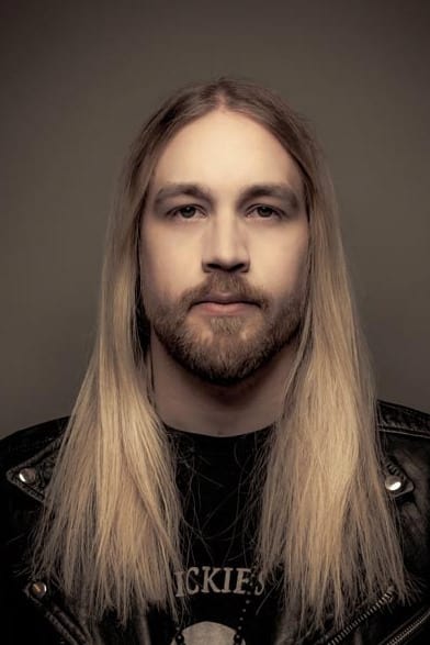 Photo Hannes Van Dahl