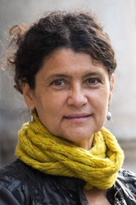 Photo Iva Bittová
