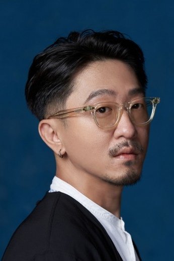 Photo Liang Shuo-Lin