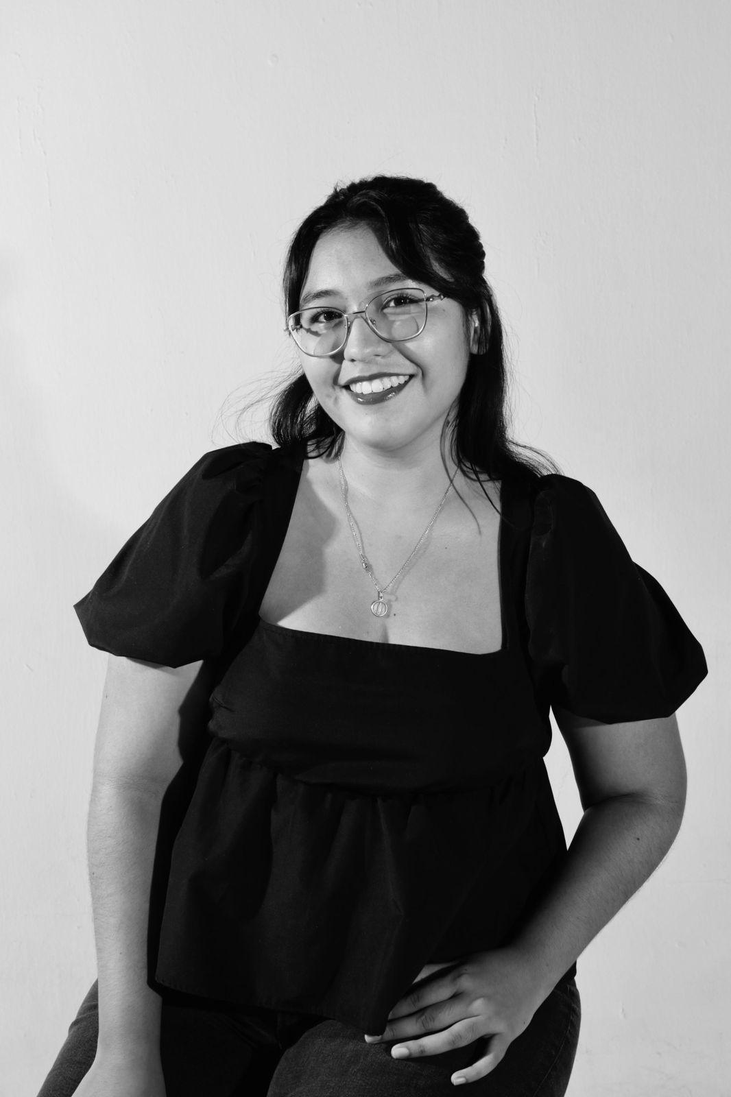 Photo Mariana Rivera Bernal