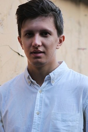 Photo Maxim Sukhaguzov