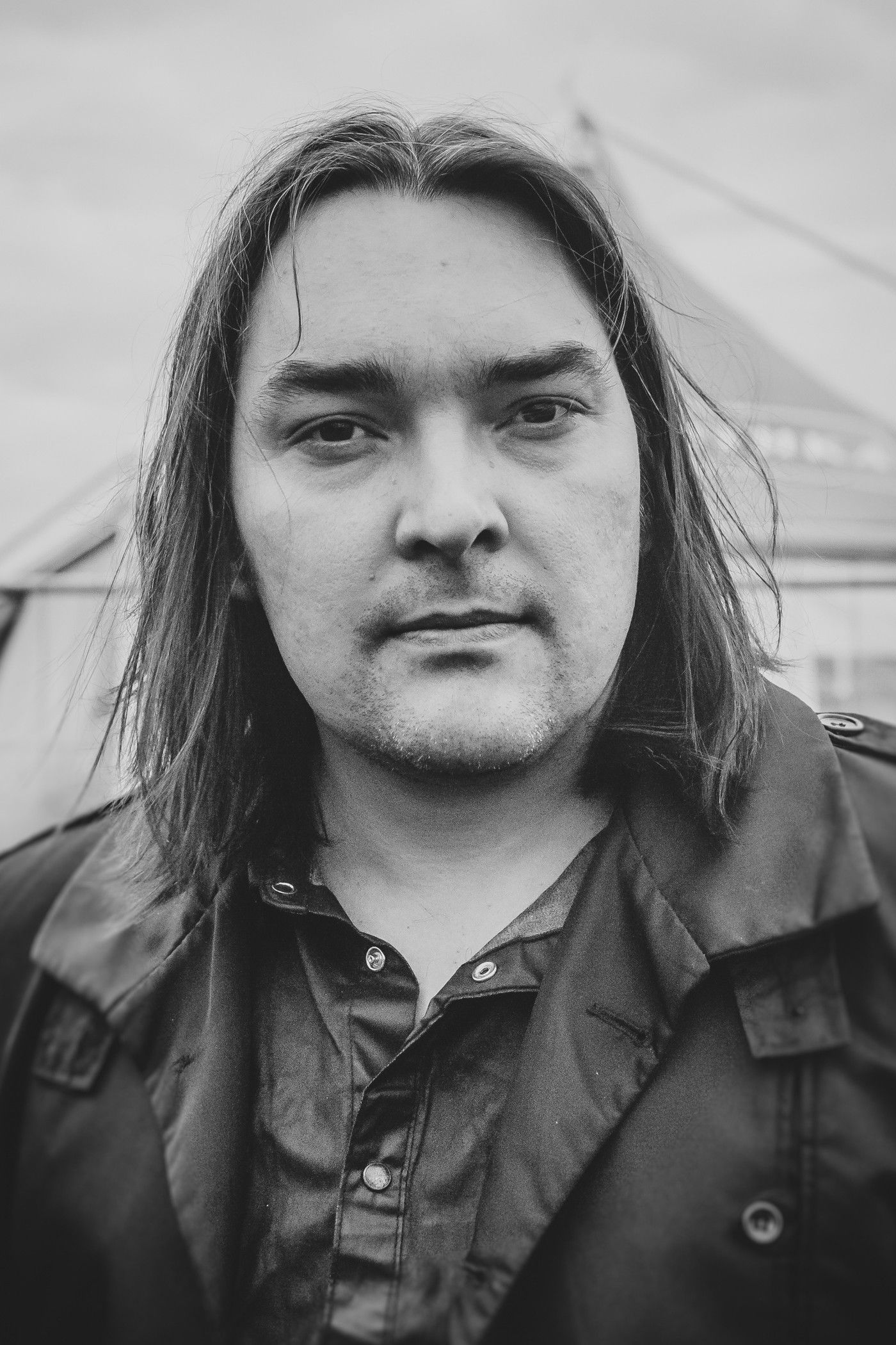 Photo Aleksey Gorshenev