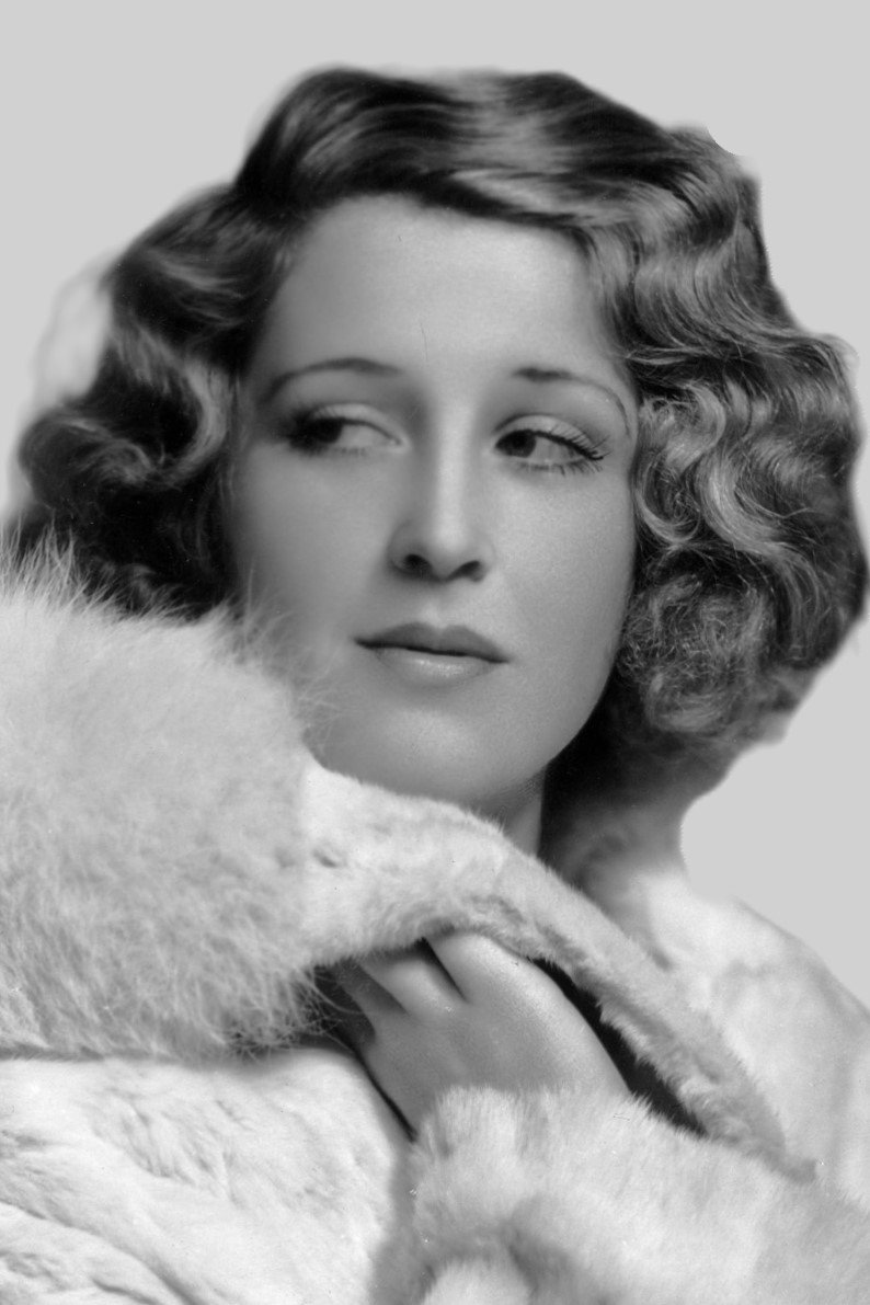 Photo Betty Stockfeld