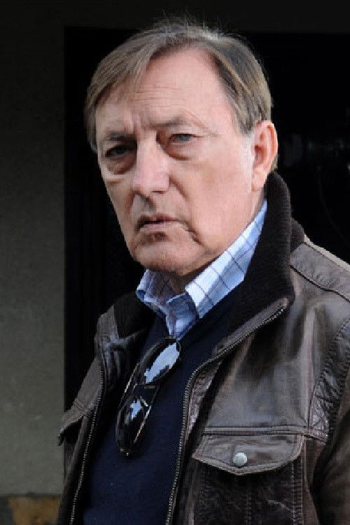 Photo Dragoslav Lazić