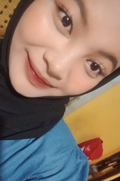 Photo Gitamanda Aprianingsih