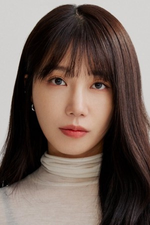Photo Jung Eun-ji