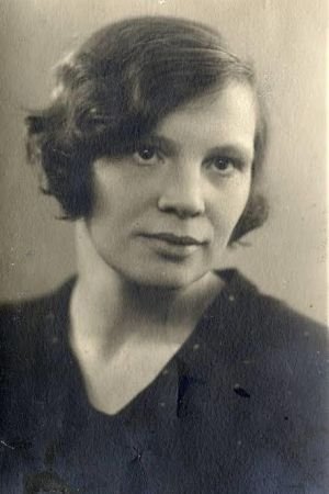 Photo Nina Gernet