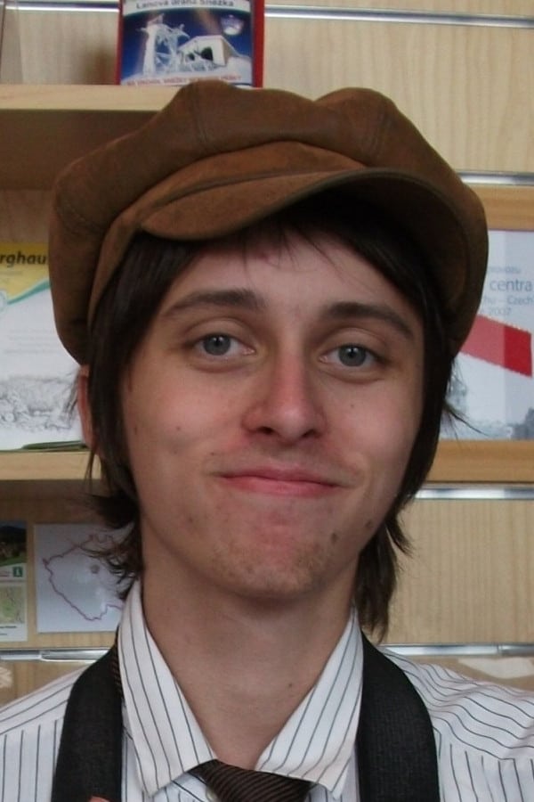 Photo Patrik Holubář