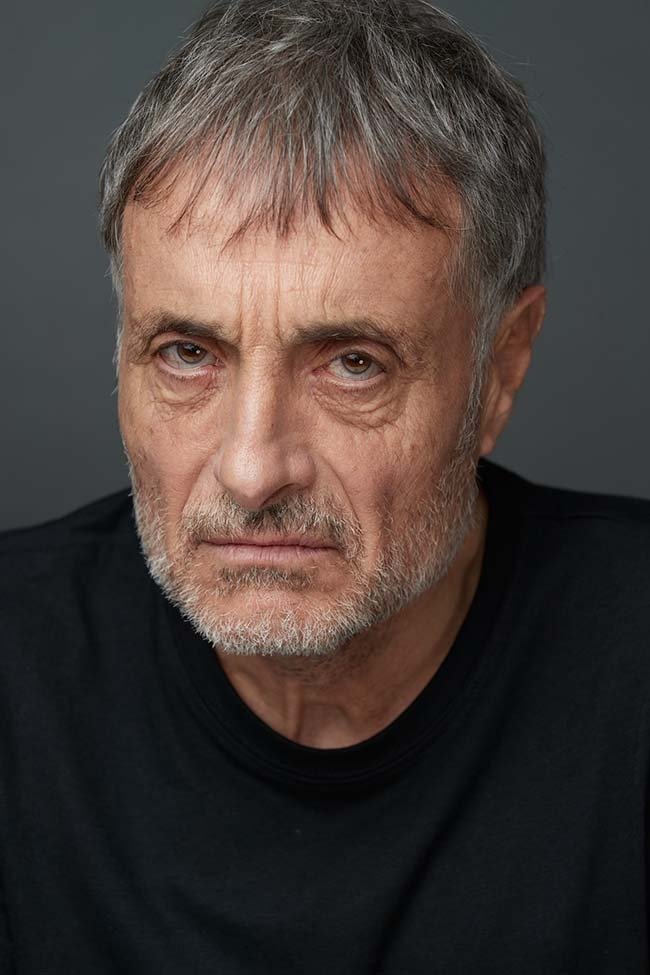 Photo Salvador Serrano