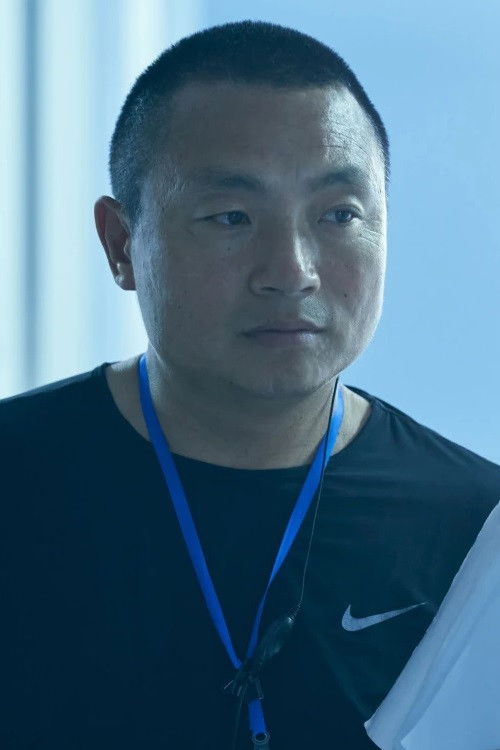 Photo Xiao Yi