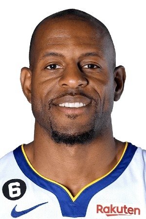 Photo Andre Iguodala