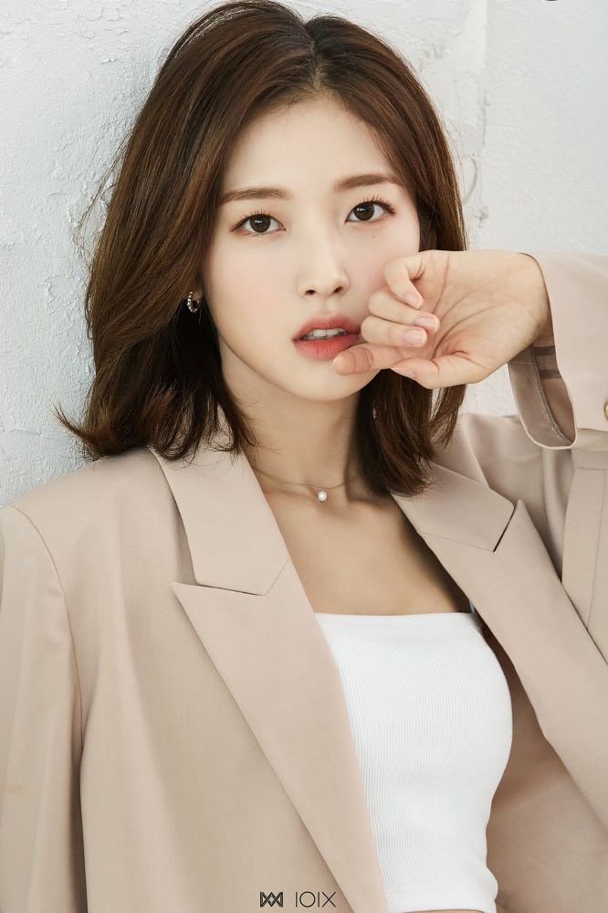 Photo Choi Ye-won