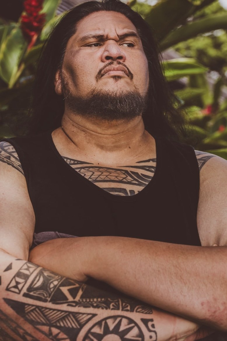 Photo David Hekili Kenui Bell